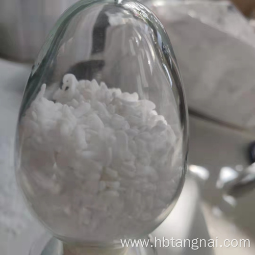 Nano Sodium Sulfate Masterbatch